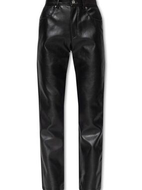 Parcy Straight Leg Pants